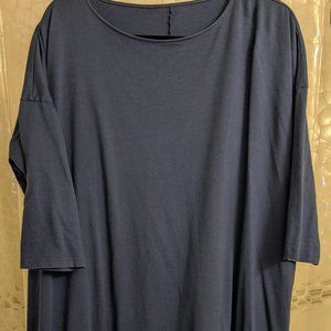 Gap XL relaxed casual dress with pockets